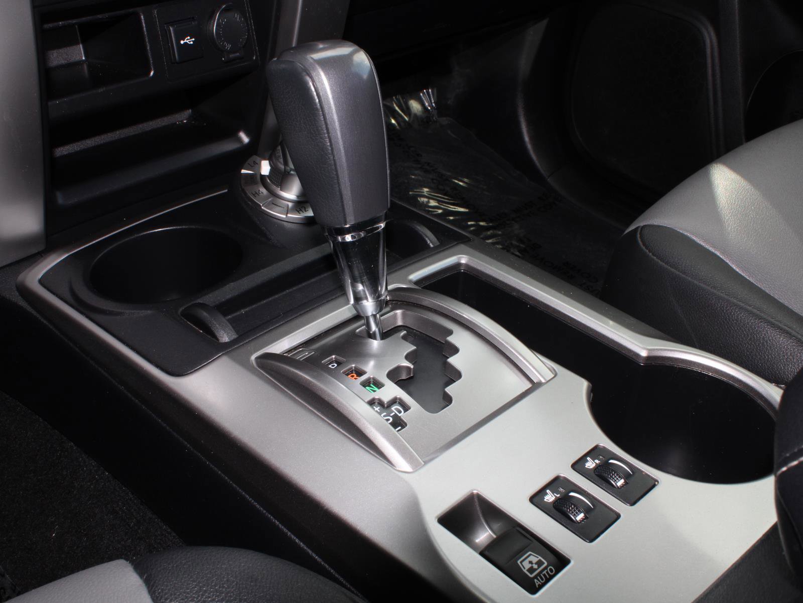 Used 2021 Toyota 4Runner SR5 Premium w/ Moonroof Package image 16