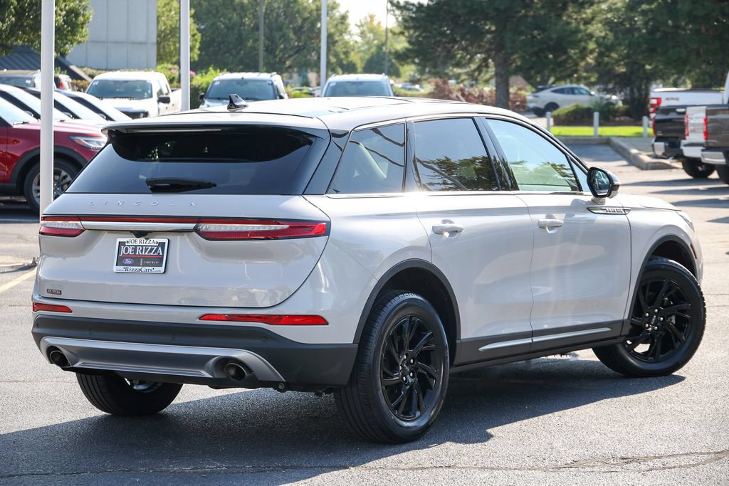 Used 2023 Lincoln Corsair AWD w/ Equipment Group 101A image 29