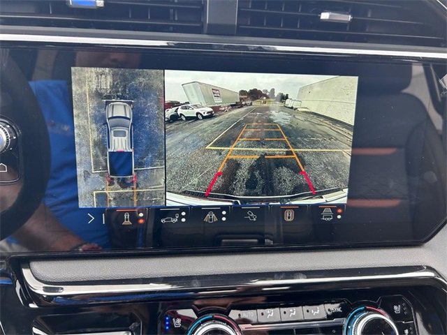 New 2026 GMC Sierra 1500 AT4 w/ AT4 Premium Package image 21