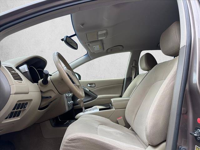Used 2014 Nissan Murano SV AWD/4WD image 10
