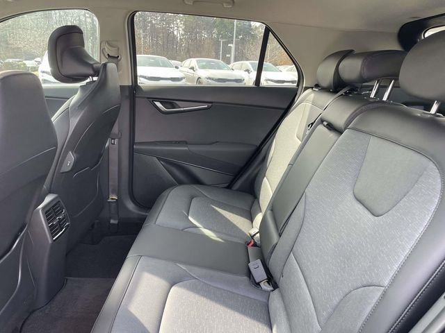New 2026 Kia Niro SX Touring image 26