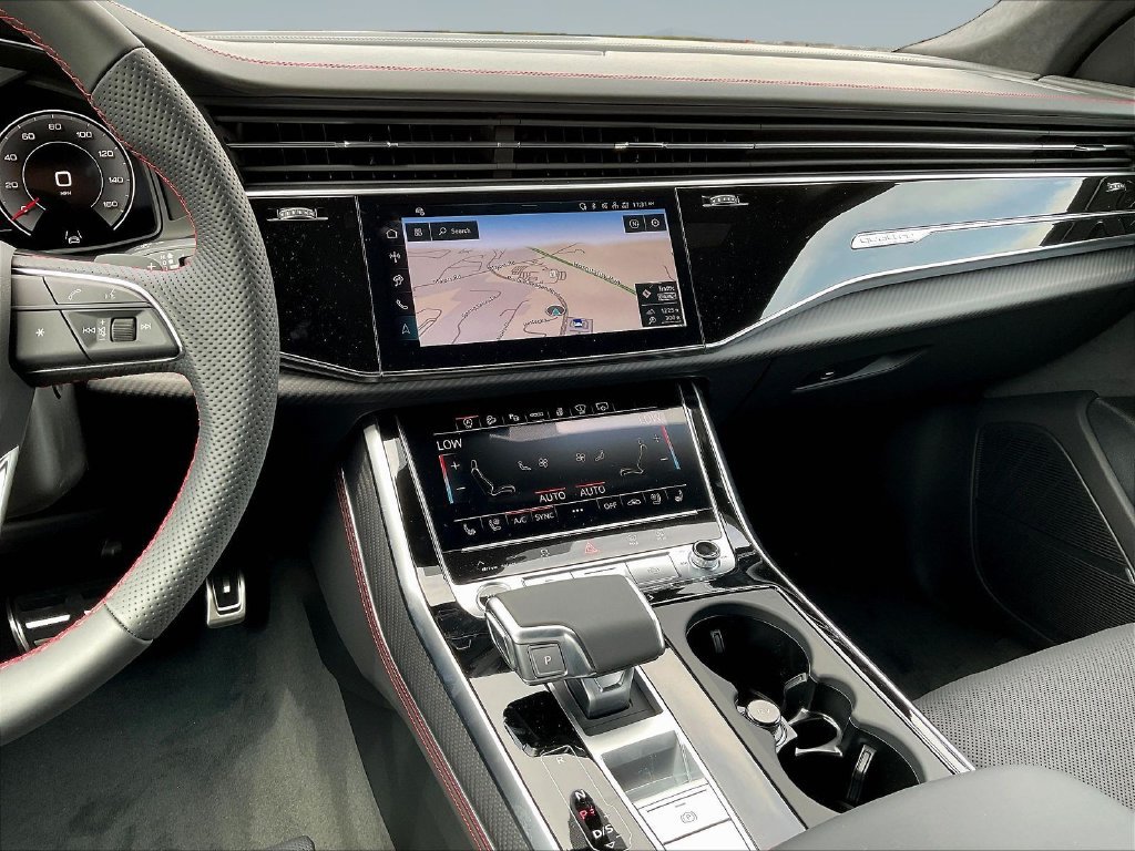 New 2026 Audi Q8 Prestige AWD/4WD image 6