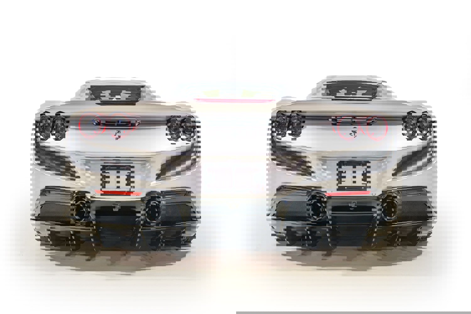 Used 2021 Ferrari F8 Tributo image 15