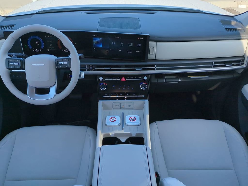 New 2026 Hyundai Santa Fe SE image 19