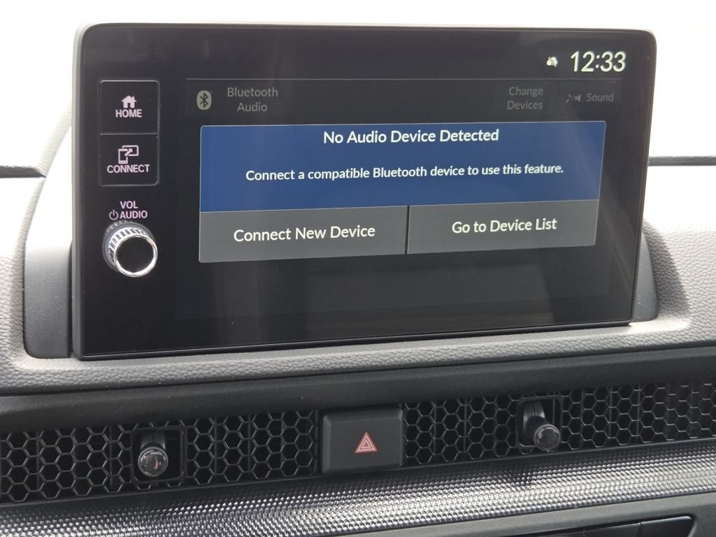 New 2026 Honda CR-V Sport-L image 7