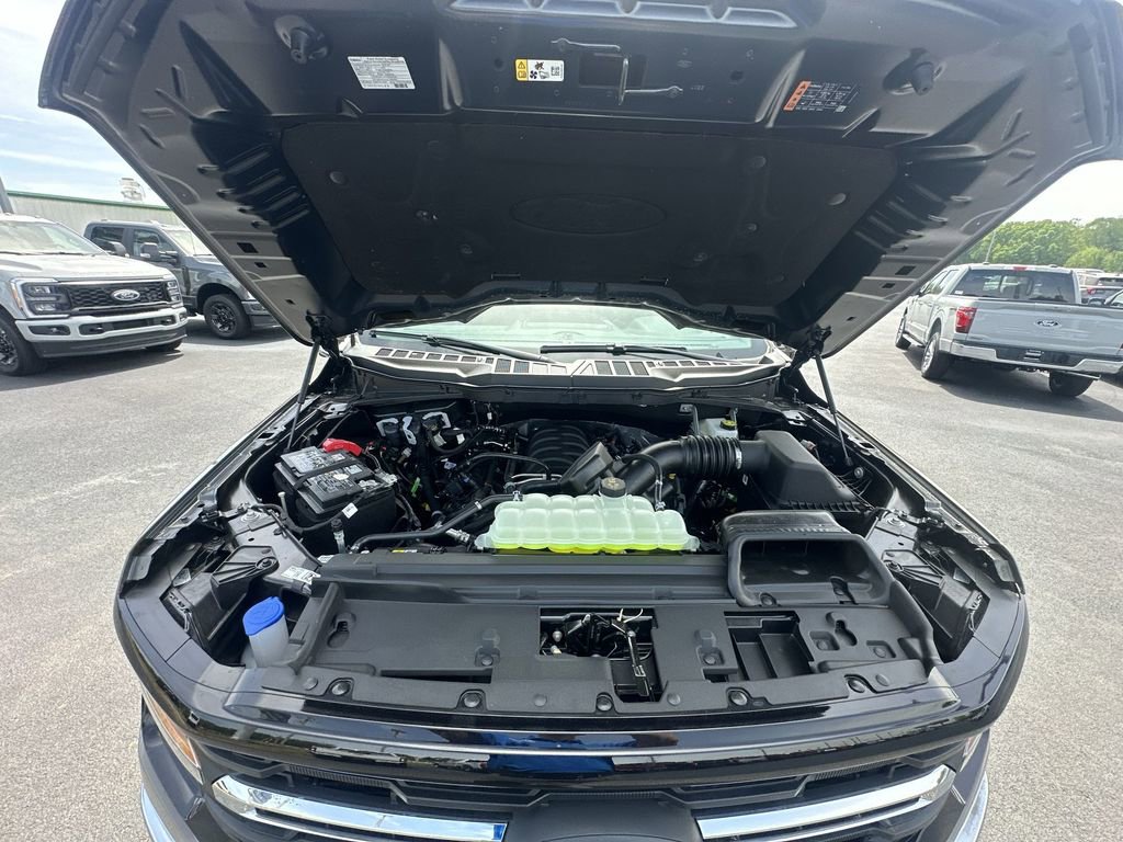 New 2026 Ford F150 XLT AWD/4WD image 31