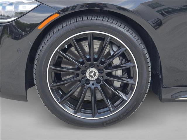 Used 2025 Mercedes-Benz S 580 4MATIC Sedan image 25