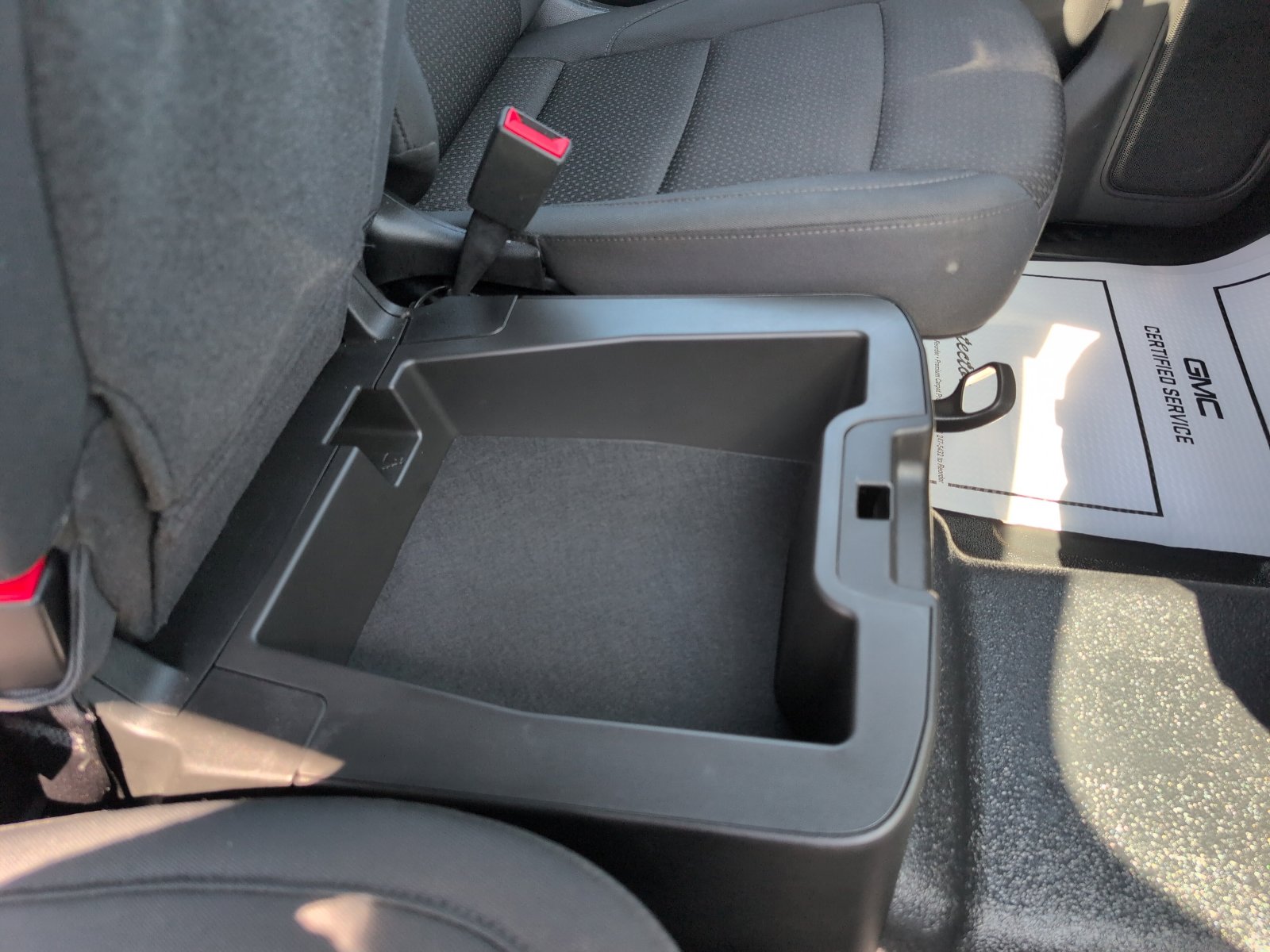 Used 2025 Chevrolet Silverado 1500 W/T RWD image 10