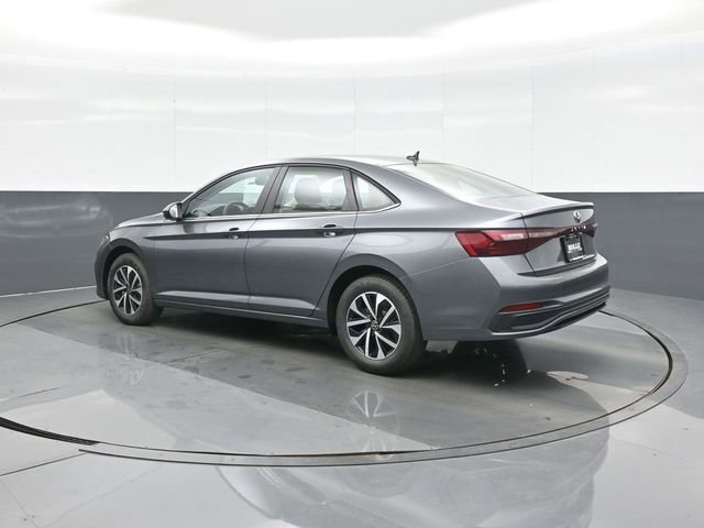 New 2026 Volkswagen Jetta S image 5