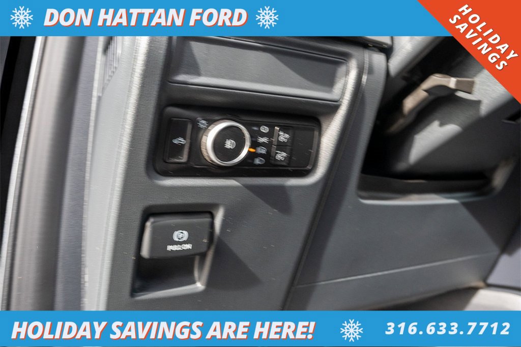 Used 2024 Ford F150 STX image 17