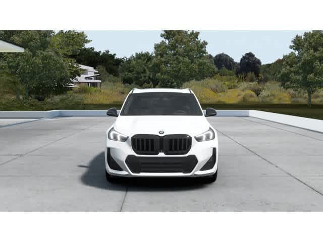 New 2027 BMW X1 xDrive28i AWD/4WD image 3