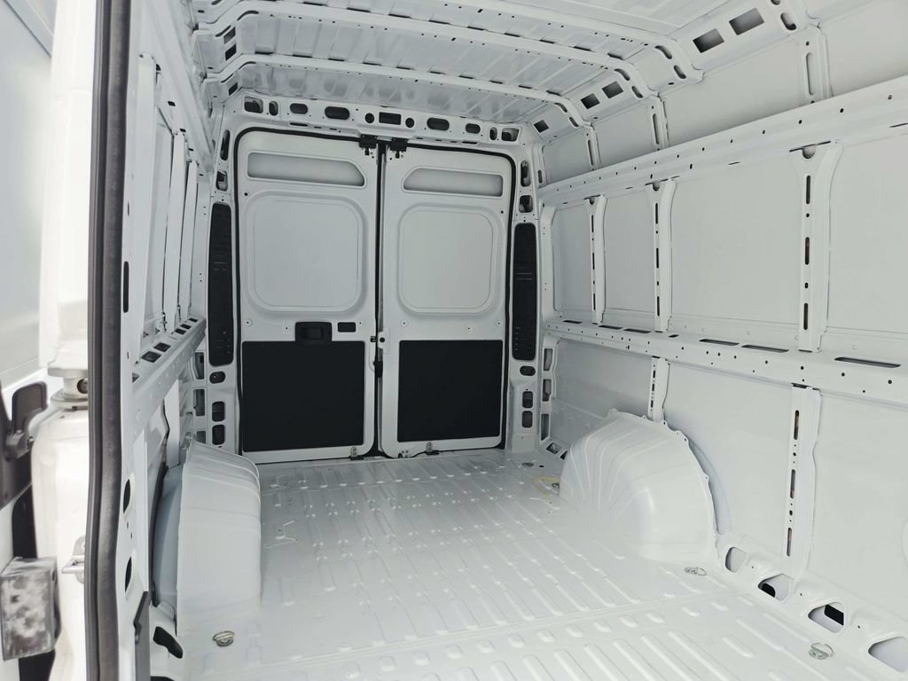 New 2026 RAM ProMaster 3500 w/ Convenience Group FWD image 10