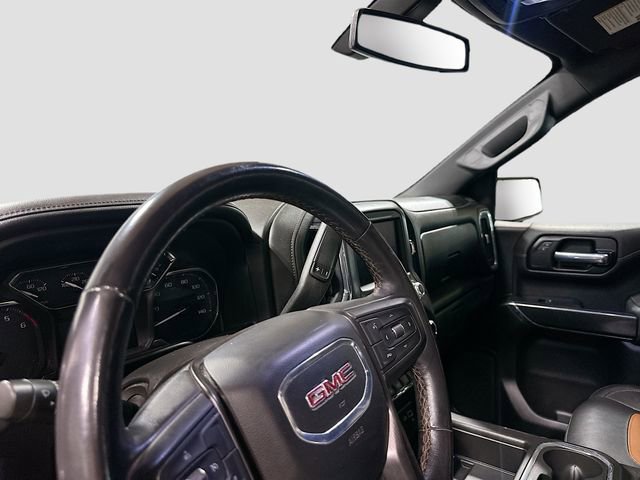 Used 2021 GMC Sierra 1500 AT4 AWD/4WD image 11