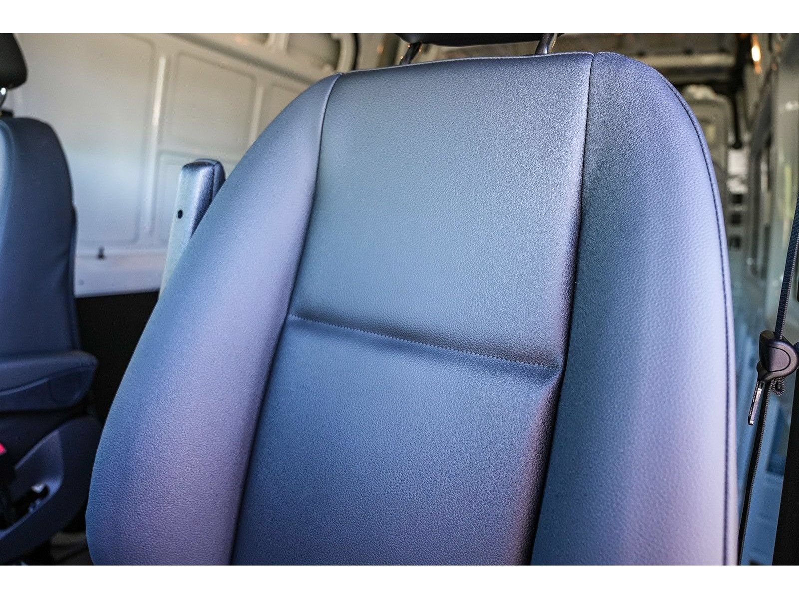 New 2026 Mercedes-Benz Sprinter 2500 image 23