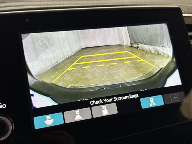 Used 2023 Honda Passport Elite image 19
