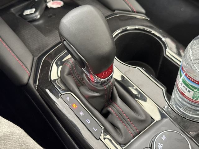 New 2026 Chevrolet Blazer RS w/ Enhanced Convenience Package FWD image 16