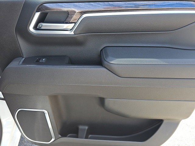 New 2025 Chevrolet Silverado 1500 LTZ image 14