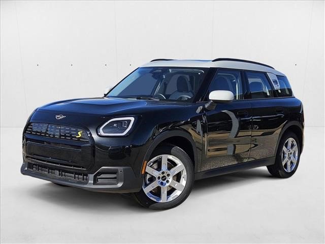 Used 2025 MINI Cooper Countryman SE image 1