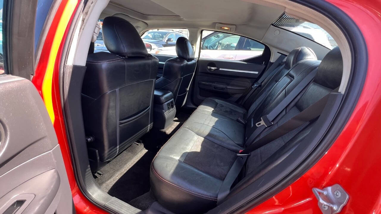 Used 2008 Dodge Charger R/T RWD image 21