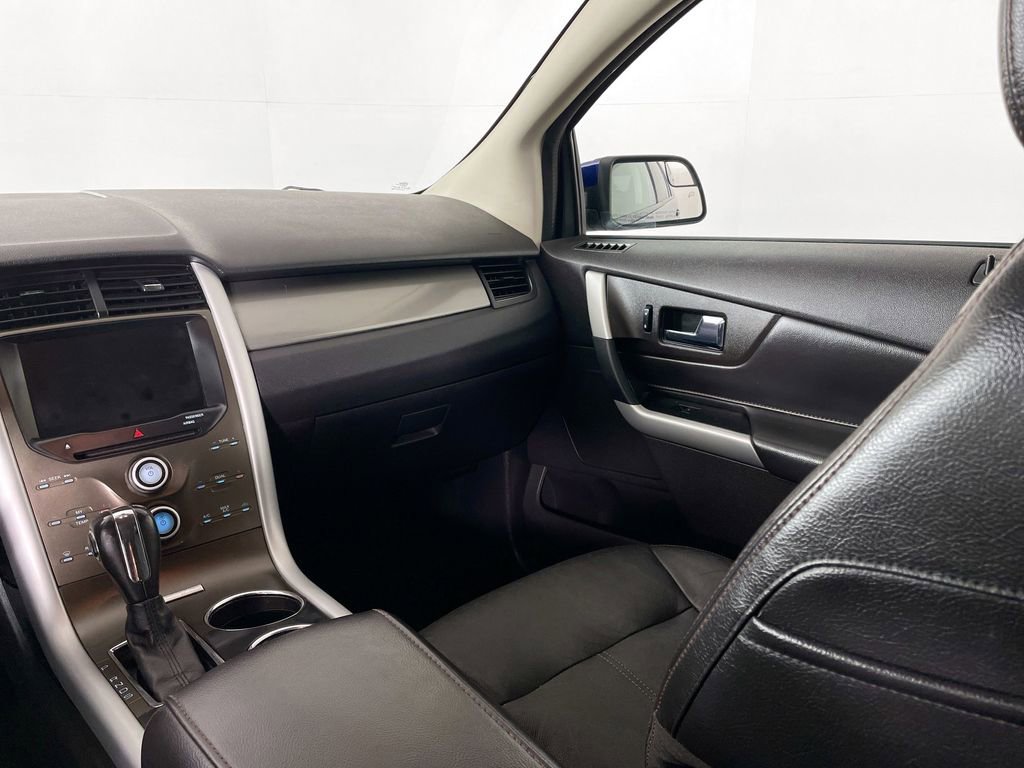 Used 2014 Ford Edge SEL w/ Equipment Group 202A image 26