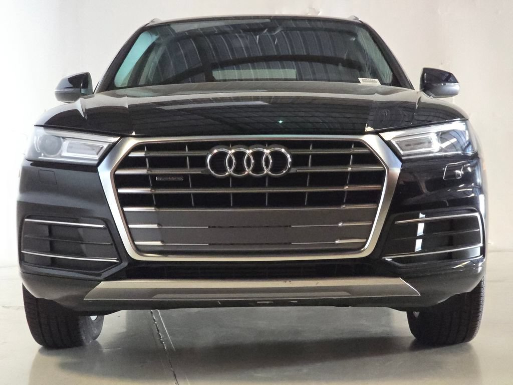 Used 2019 Audi Q5 2.0T Premium AWD/4WD image 2