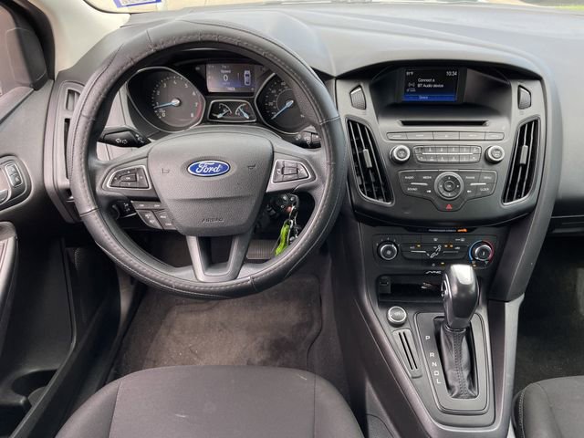 Used 2016 Ford Focus SE FWD image 11