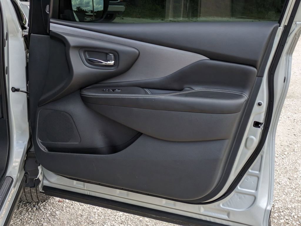 Used 2023 Nissan Murano SV FWD image 33