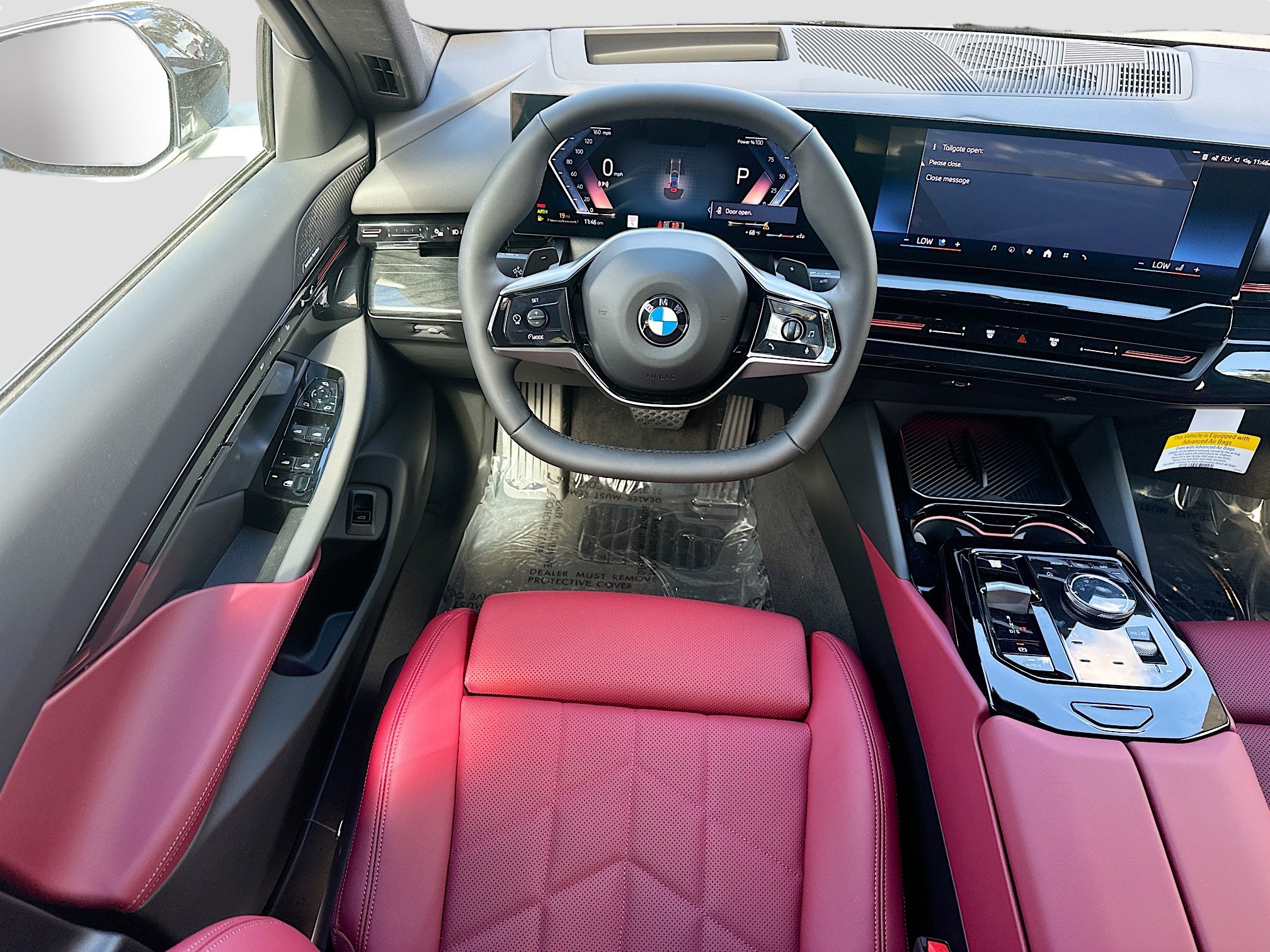 New 2026 BMW 530i w/ Premium Package image 17