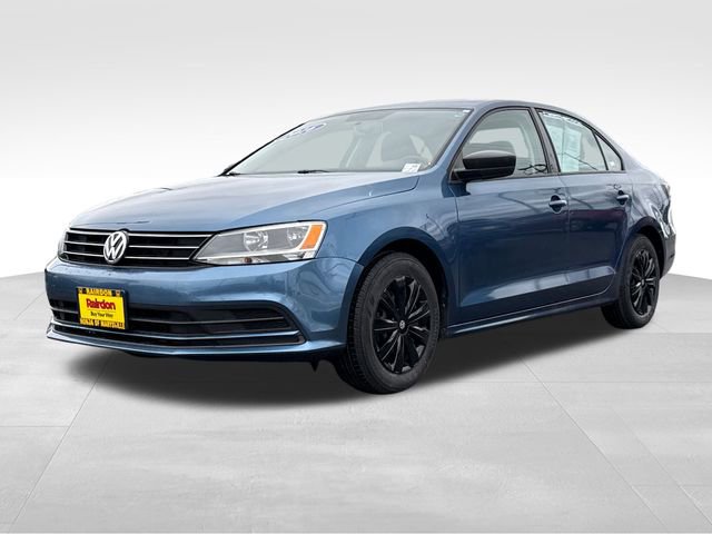 Used 2016 Volkswagen Jetta S image 7