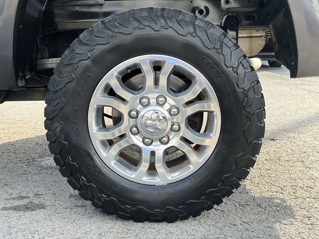 Used 2018 RAM 2500 Laramie image 11