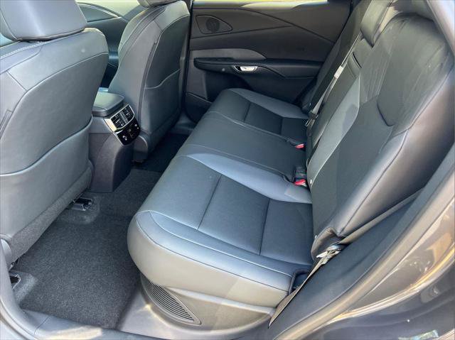 Certified 2026 Lexus RX 350h w/ All Season Protection Package AWD/4WD image 37