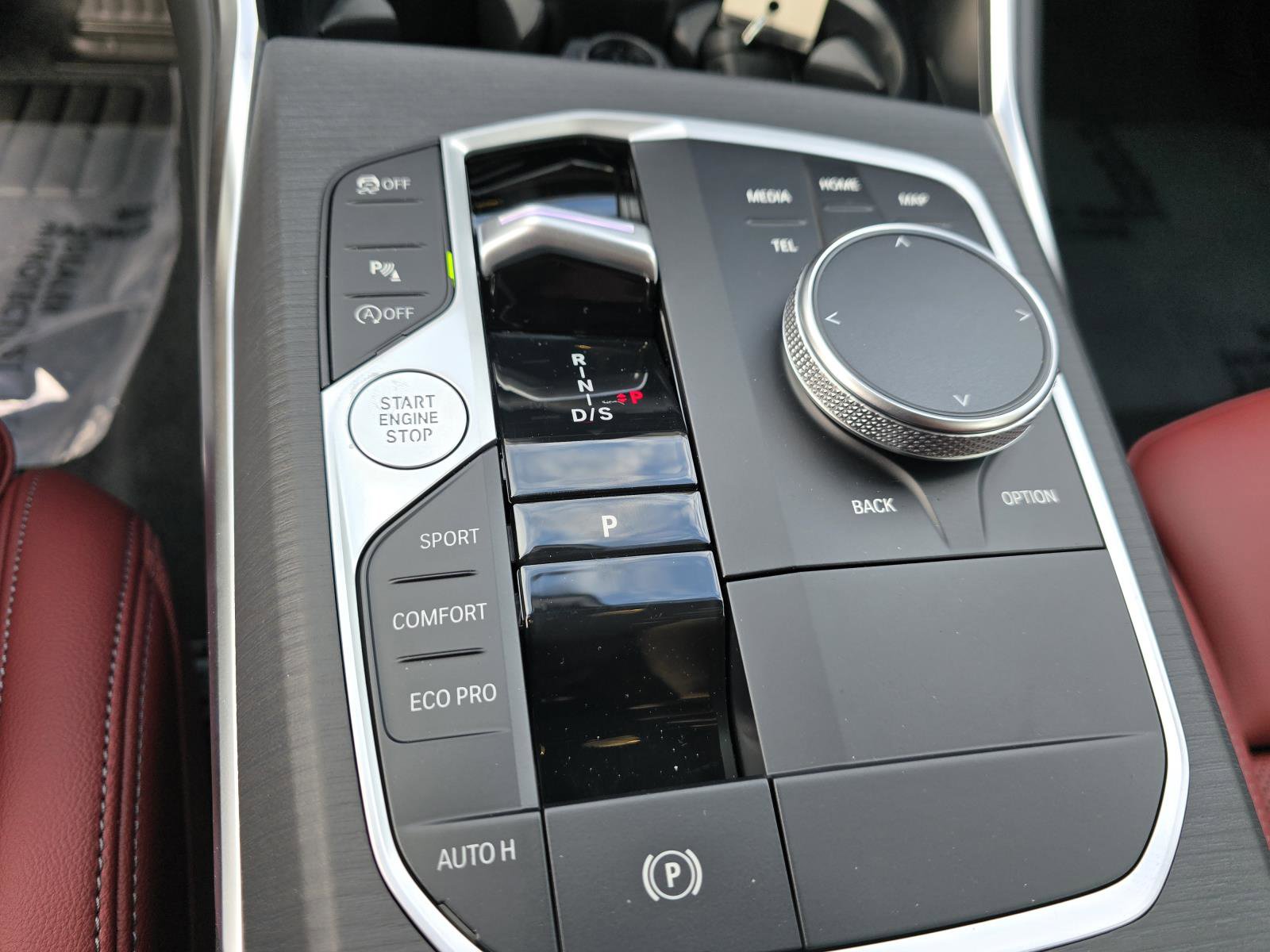 New 2026 BMW 430i Coupe w/ Convenience Package RWD image 18