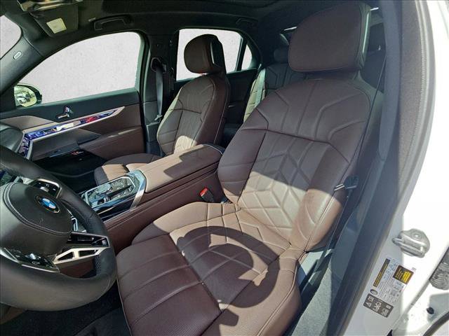Certified 2024 BMW 760i xDrive 760i xDrive image 15