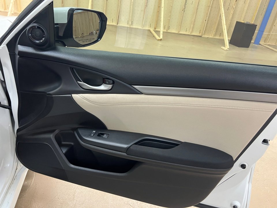 Used 2017 Honda Civic EX image 34