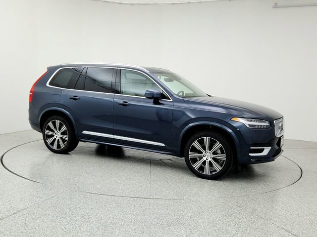 New 2025 Volvo XC90 B6 Plus w/ Protection Package Premier image 3