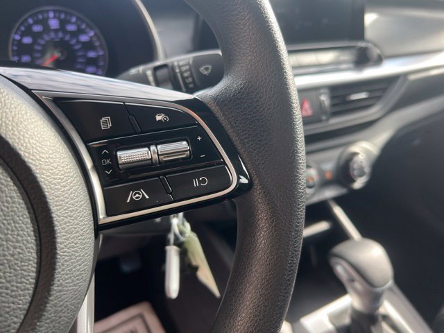 Used 2024 Kia Forte LXS FWD image 16