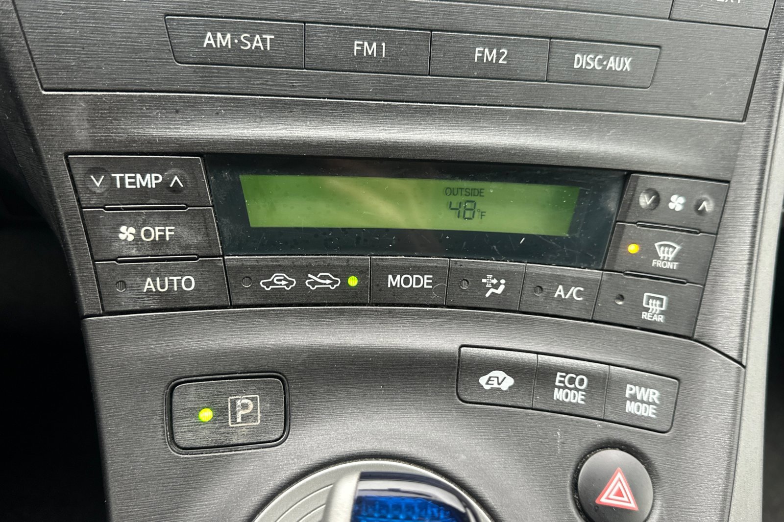 Used 2010 Toyota Prius Two image 26