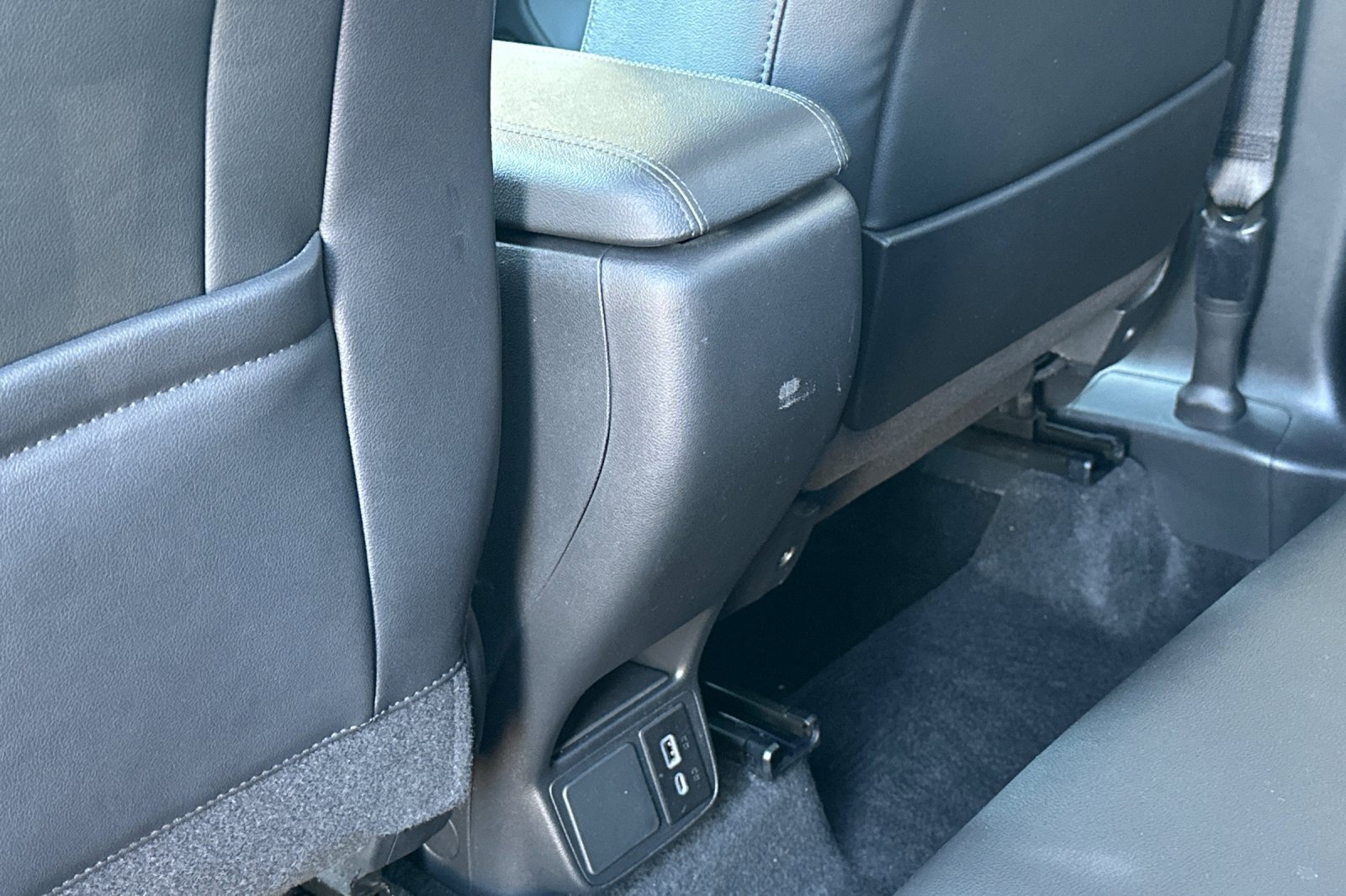 Certified 2021 Buick Encore GX Preferred image 15