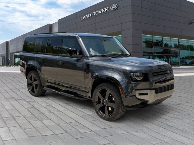 New 2026 Land Rover Defender 130 V8 AWD/4WD image 7