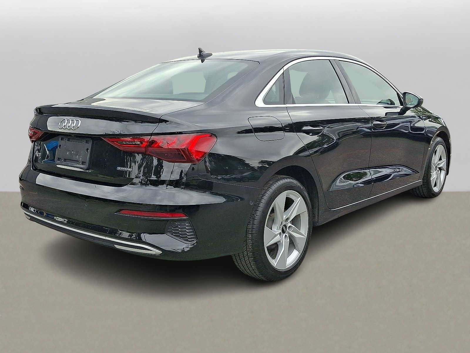 Used 2023 Audi A3 2.0T Premium Plus w/ Premium Plus Package AWD/4WD image 31