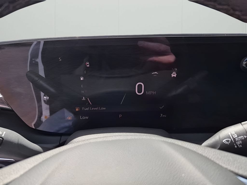 New 2026 Buick Envista Preferred w/ Convenience I Package FWD image 41