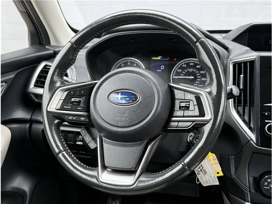Used 2020 Subaru Forester Premium image 35