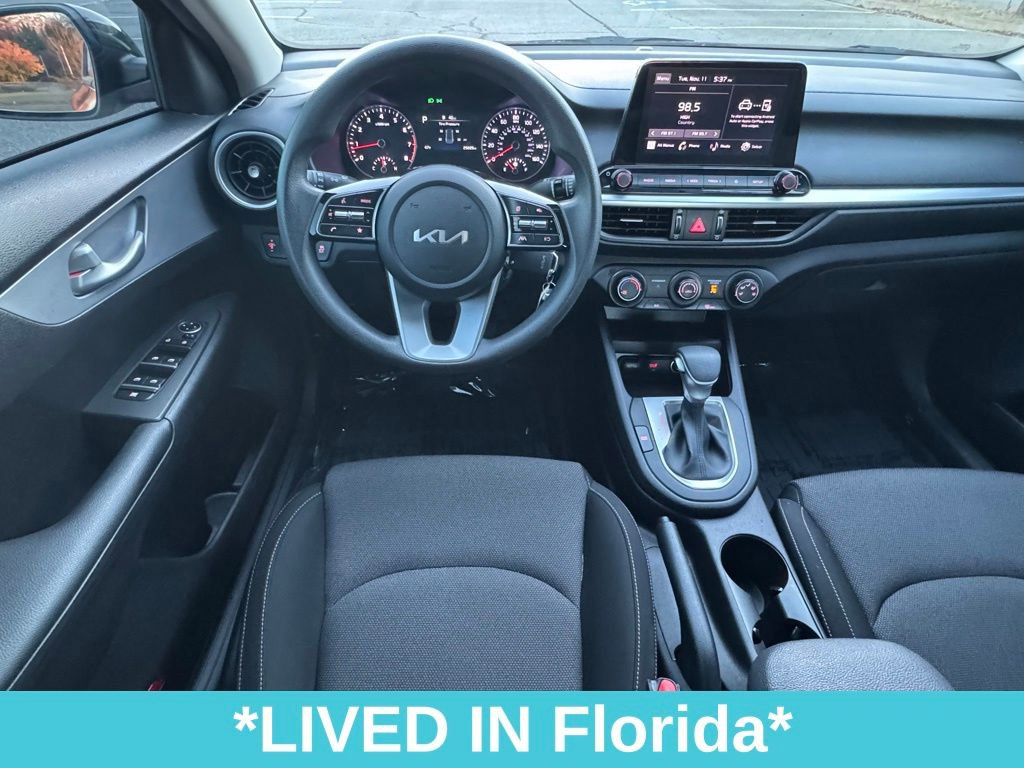 Used 2023 Kia Forte LXS w/ LXS Technology Package image 22