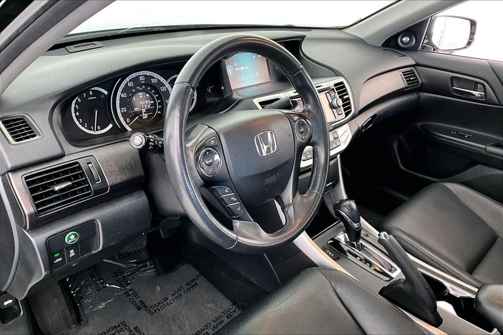 Used 2014 Honda Accord EX-L image 16