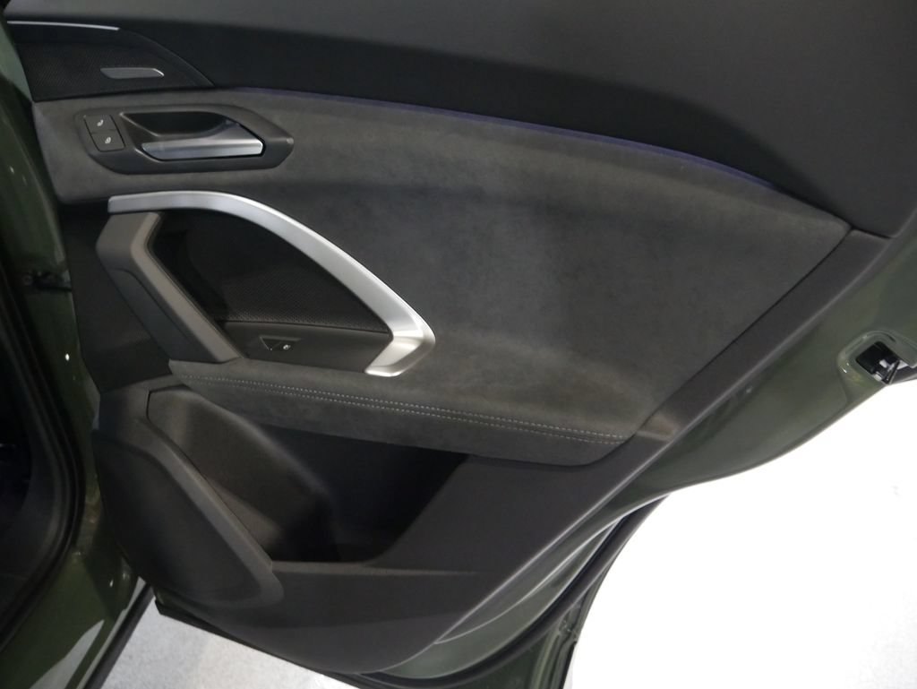 New 2026 Audi SQ5 Premium Plus AWD/4WD image 20