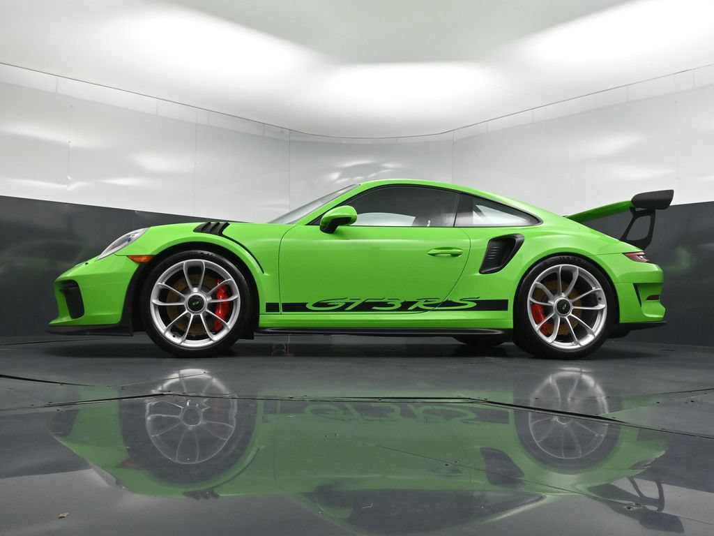 Used 2019 Porsche 911 GT3 RS RWD image 24