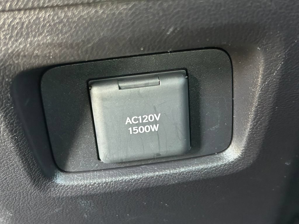 Certified 2024 Toyota Grand Highlander AWD Hybrid image 25
