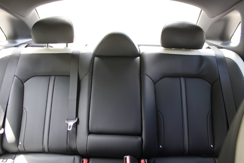 New 2026 Kia K5 GT-Line FWD image 53