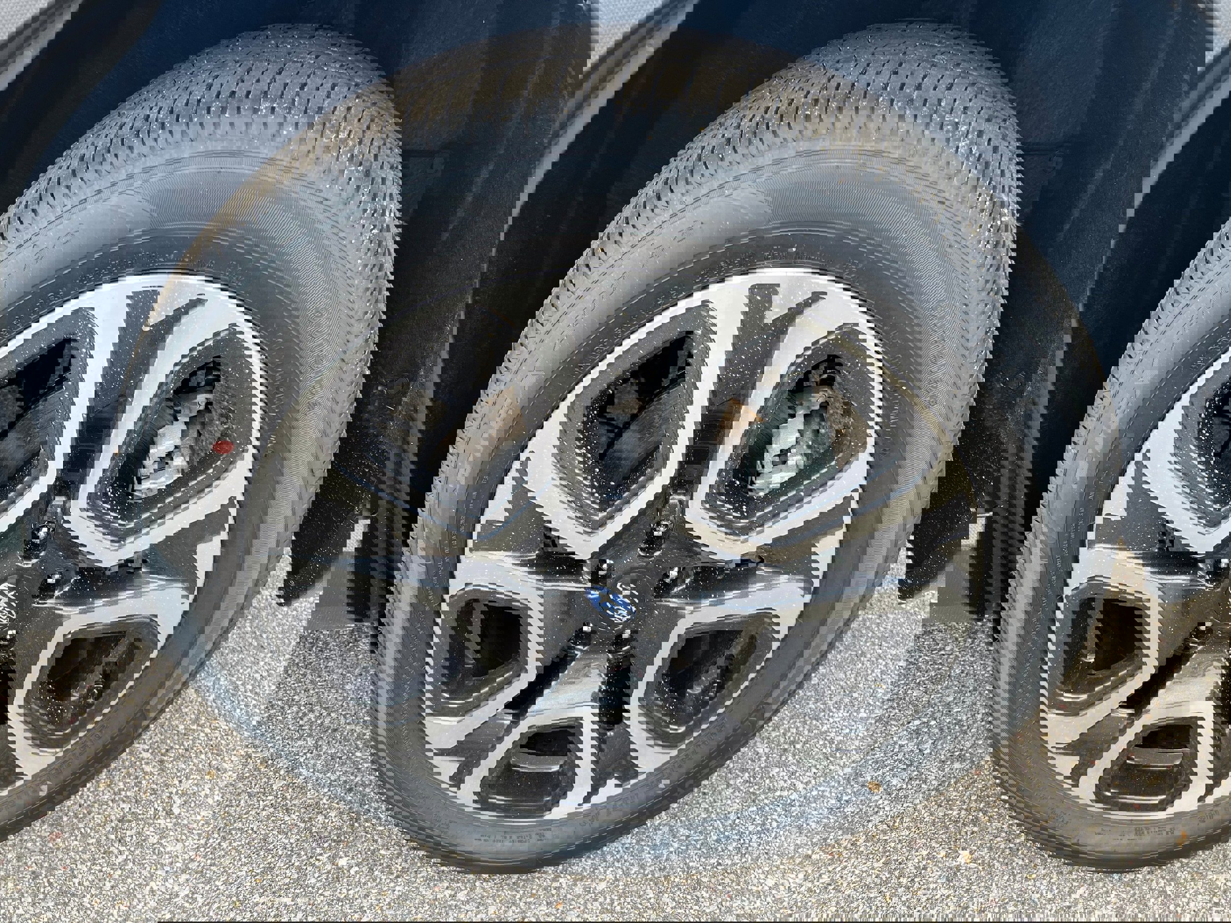 New 2025 Subaru Ascent Touring image 9