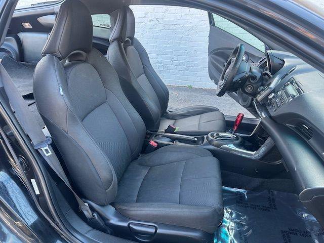 Used 2012 Honda CR-Z EX image 11